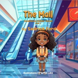 the mall